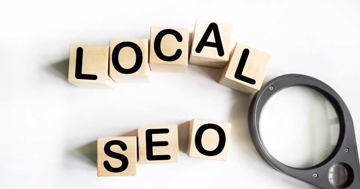 Local SEO