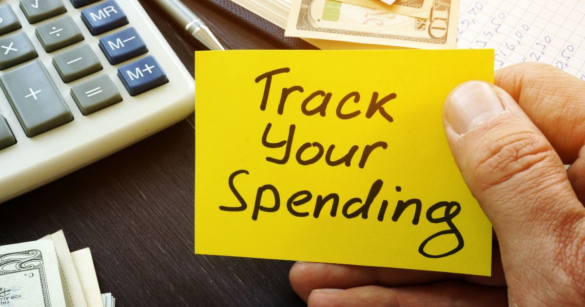 Assess your current expenses