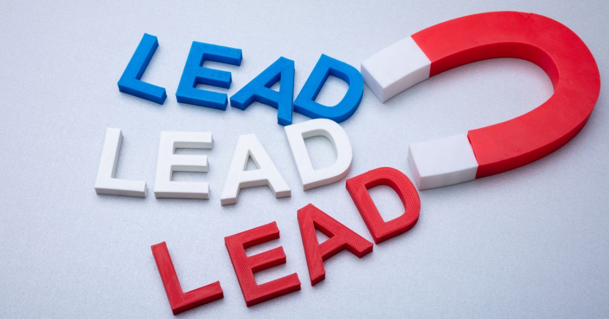 Lead Generation Tactics for SaaS Inbound Marketing