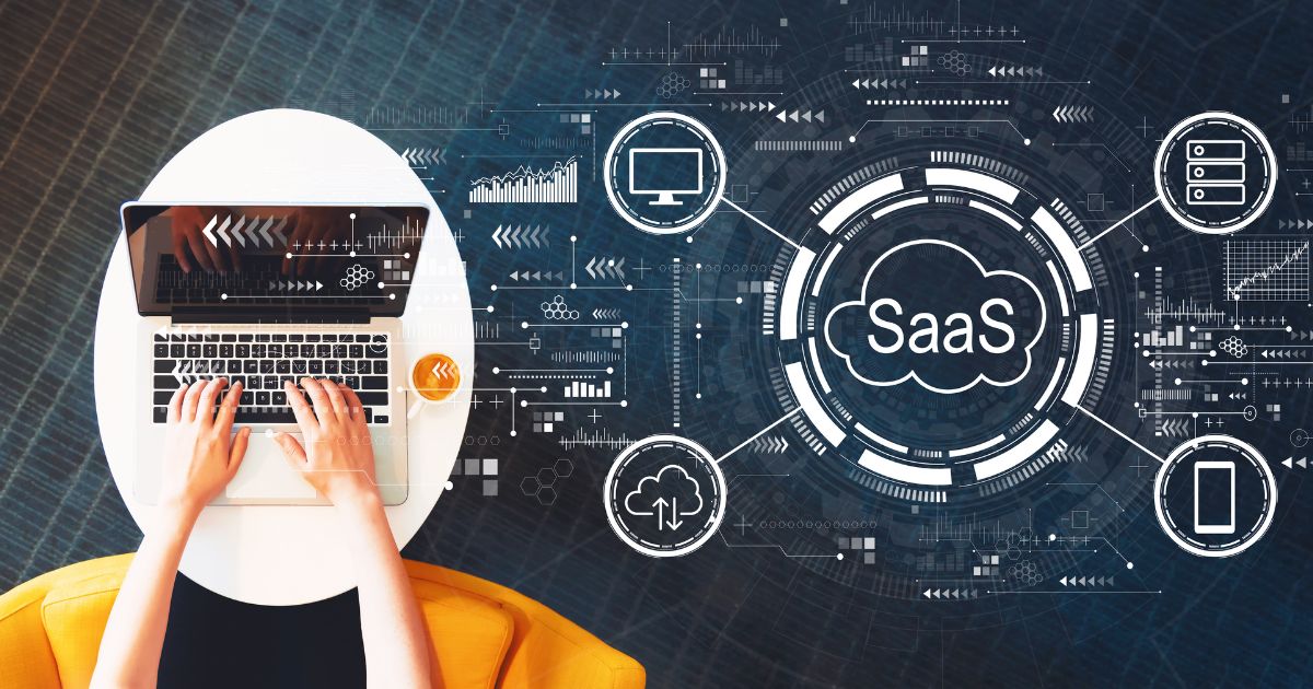 SaaS Inbound Marketing