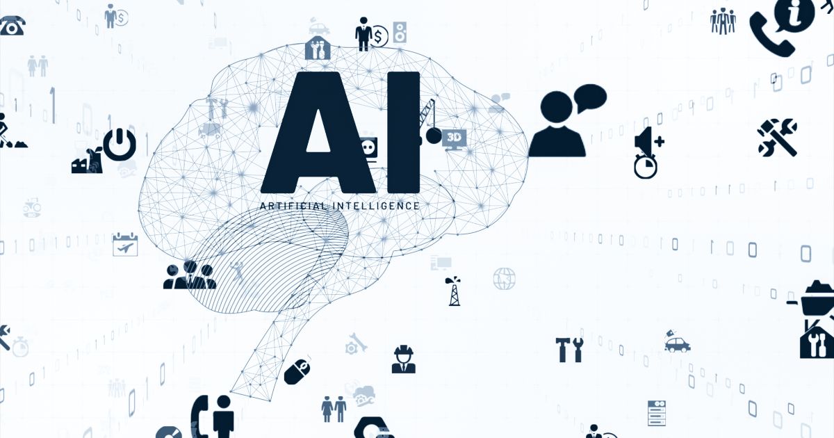 Leverage Technology in Content Marketing as AI tools