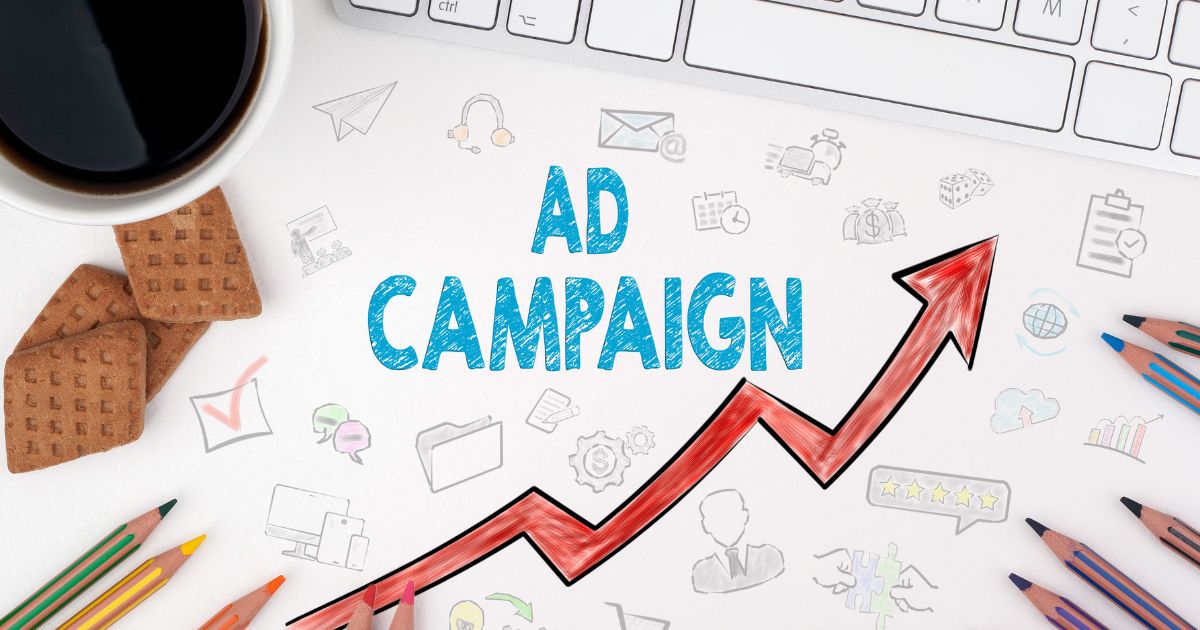 Paid Ad Management