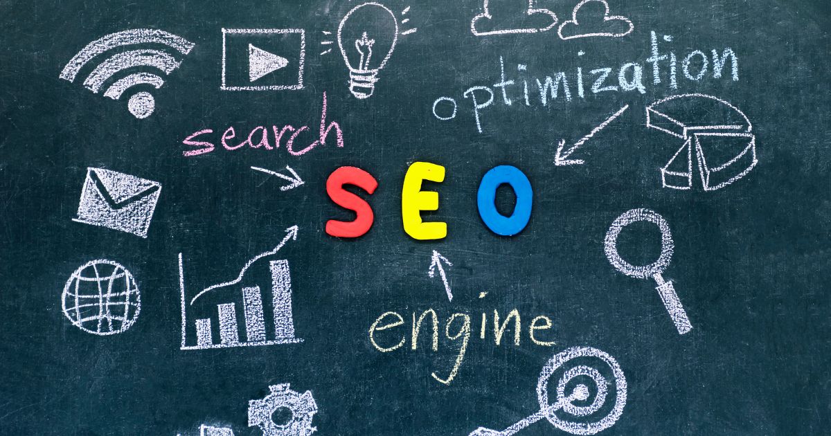 Search Engine Optimization