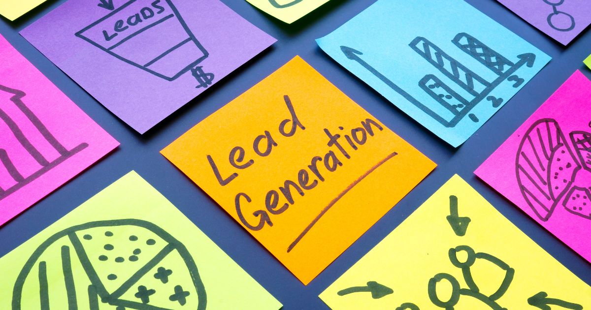 Lead Generation