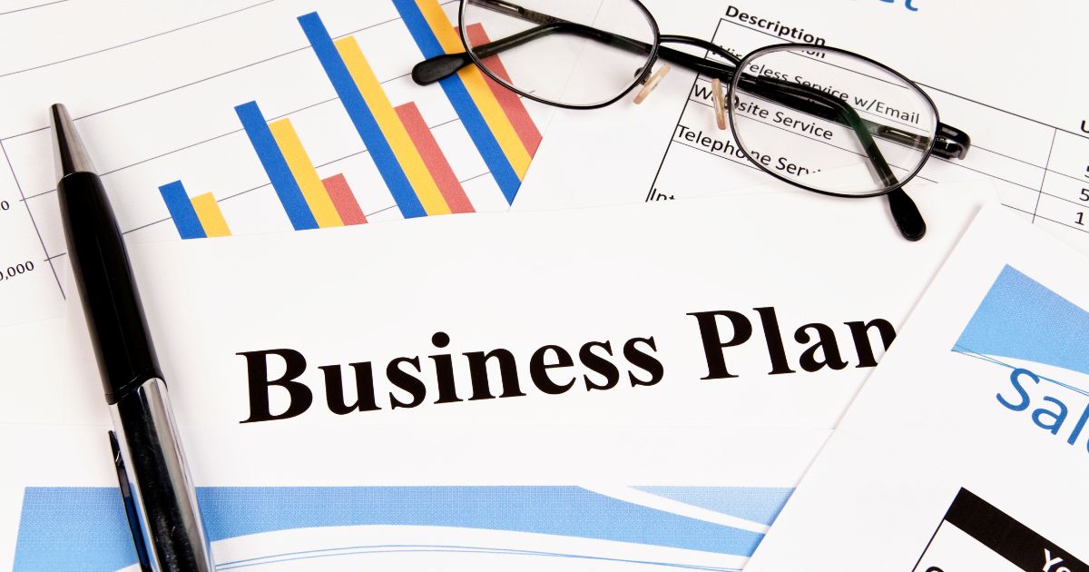 business plan