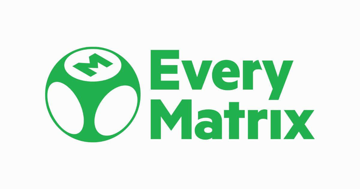 EveryMatrix logo