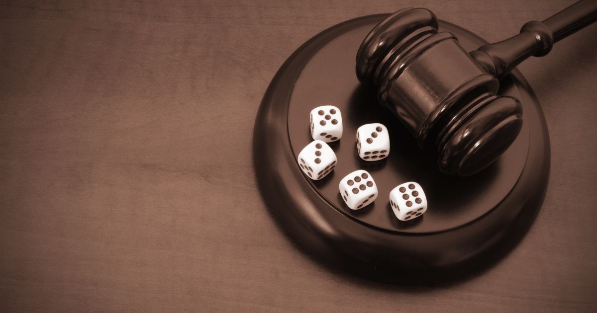 Gambling Laws