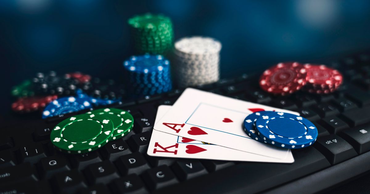 Gambling Regulations in Texas