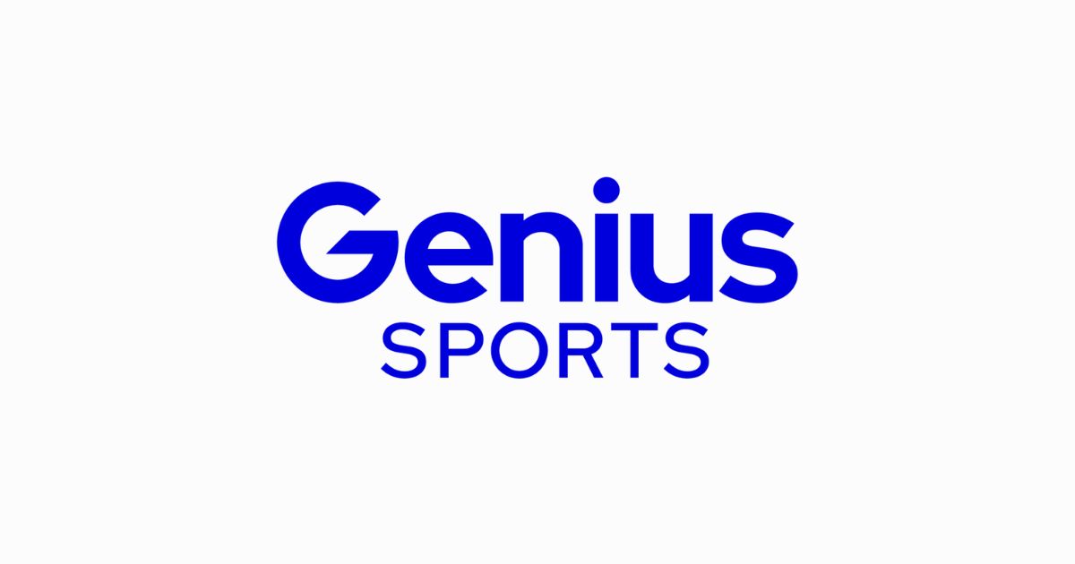 Genius Sports logo