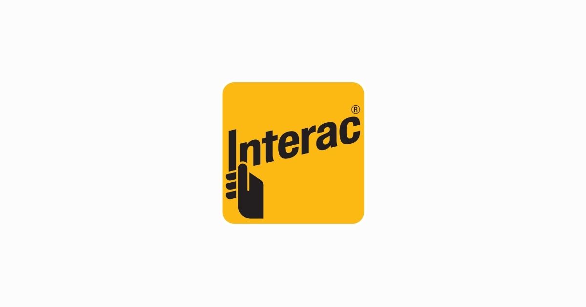 Interac logo