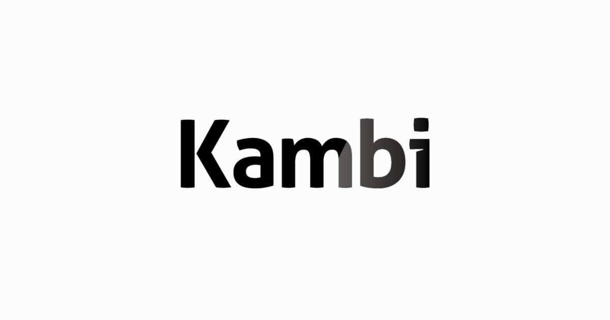 Kambi logo