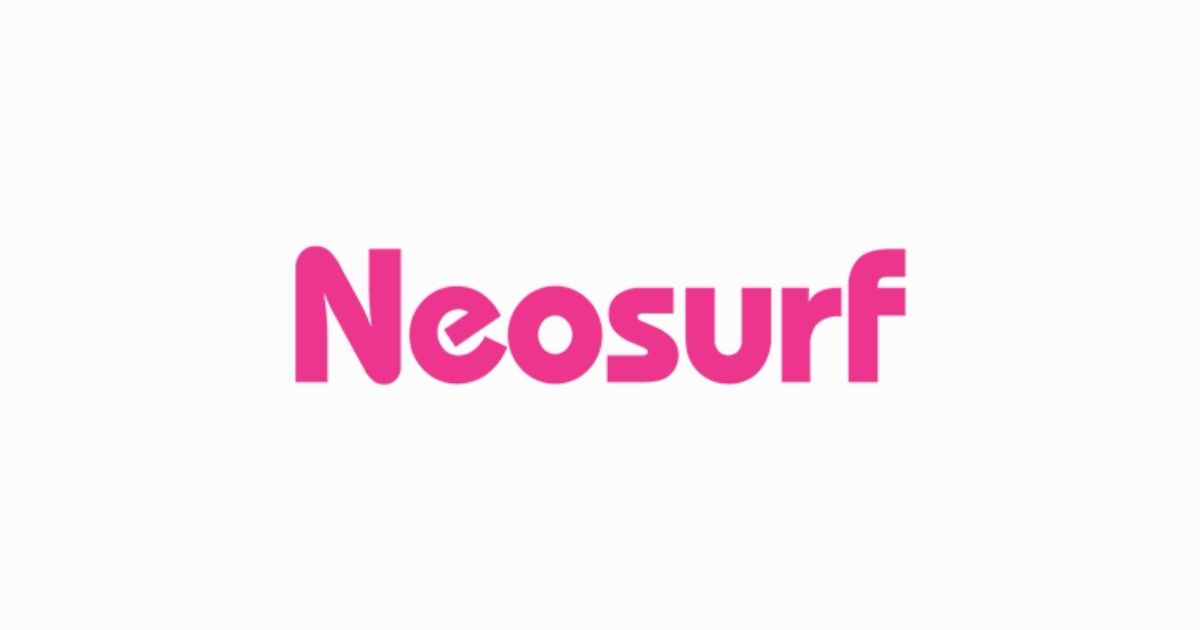 Neosurf logo