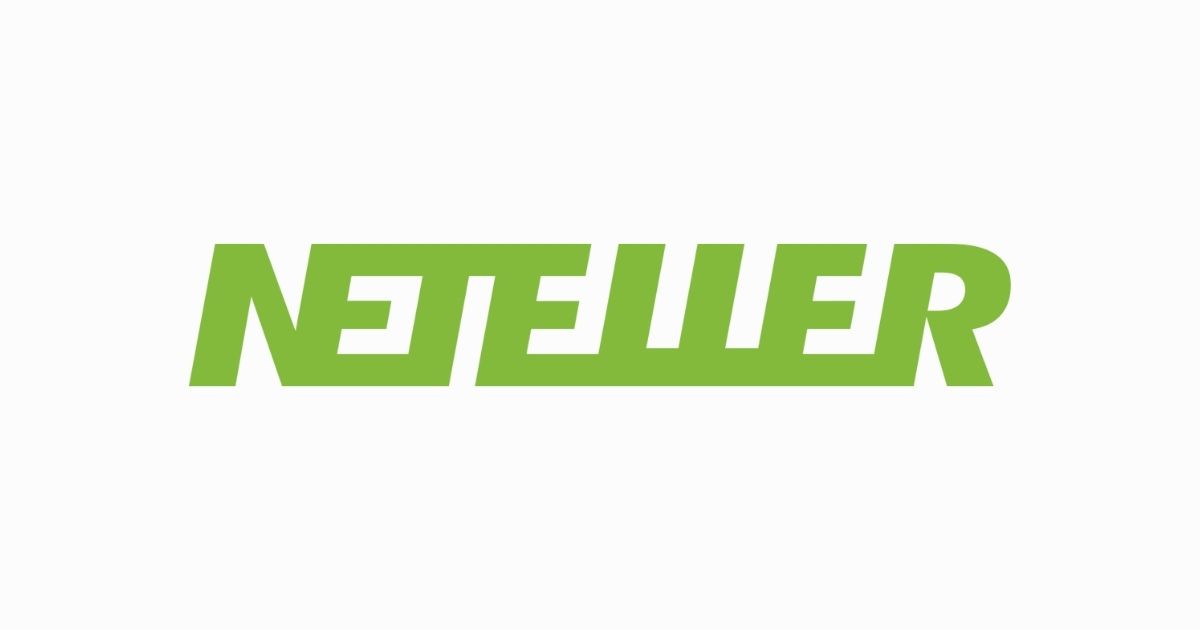 Neteller logo