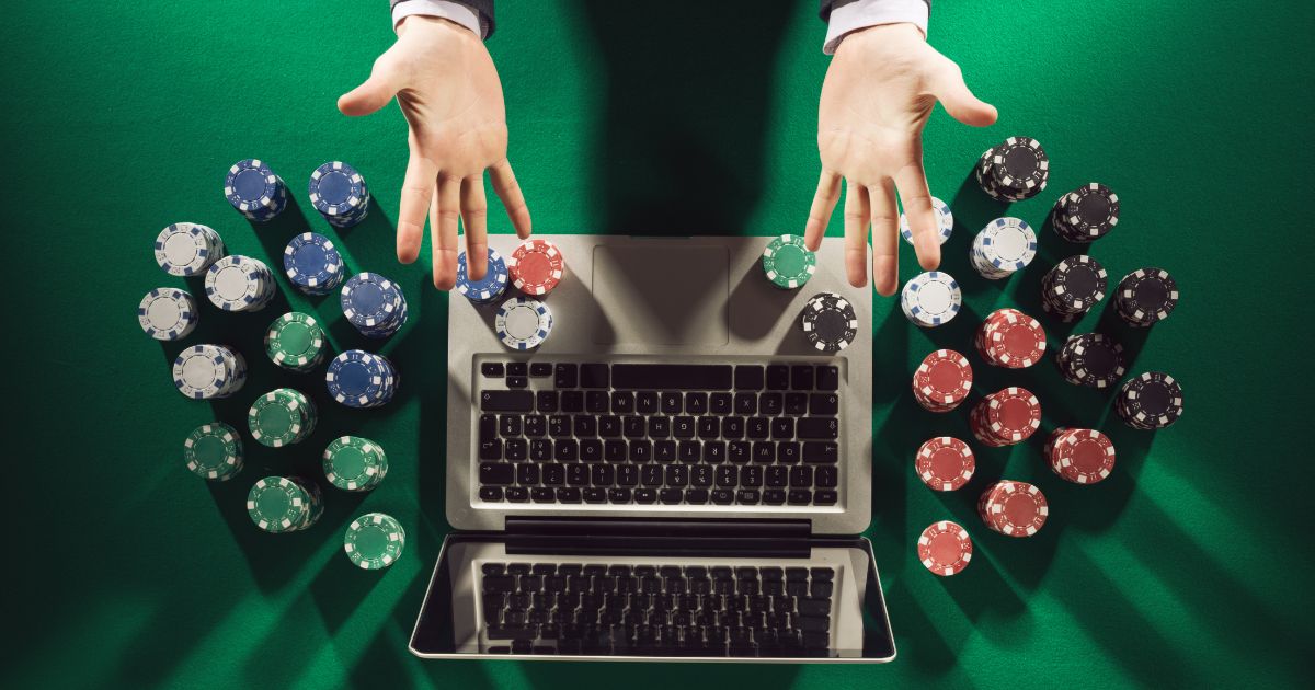 Online Gambling