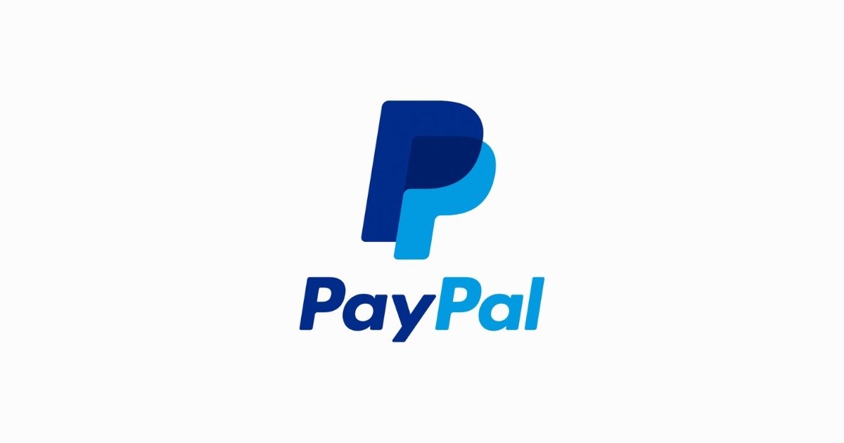 PayPal logo