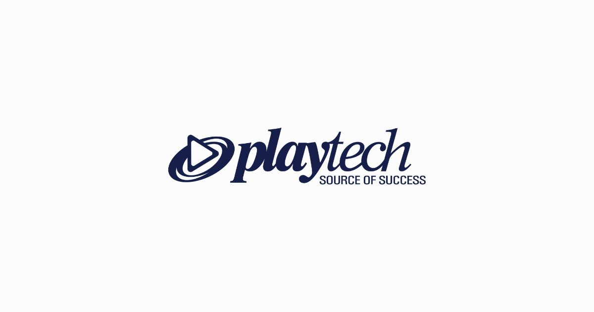 Playtech logo