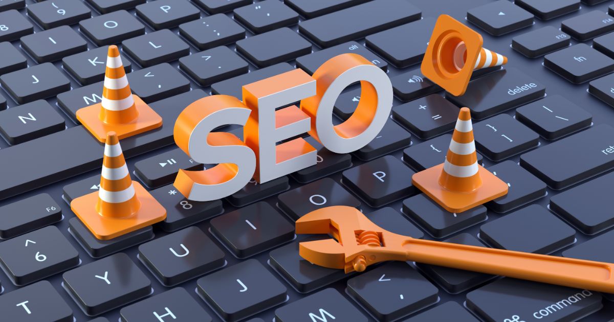 SEO tools