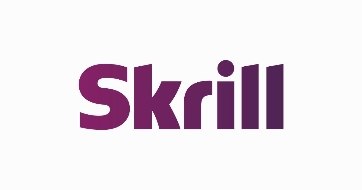 Skrill logo