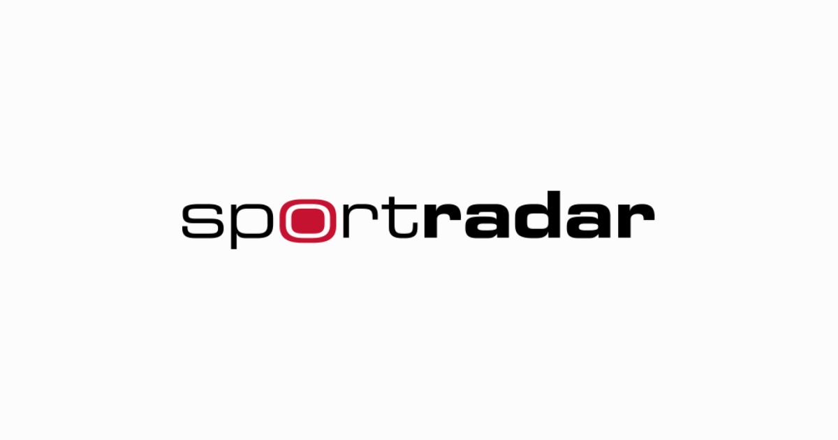 Sportradar logo