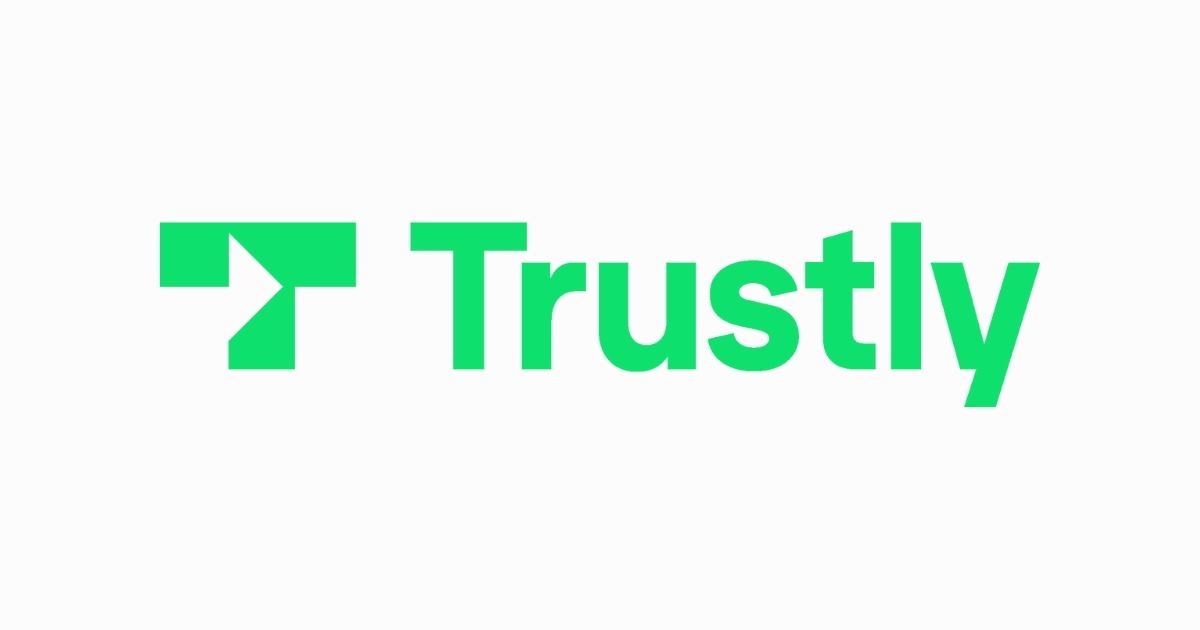 Trustly logo