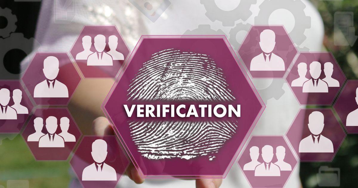 Implementing age verification