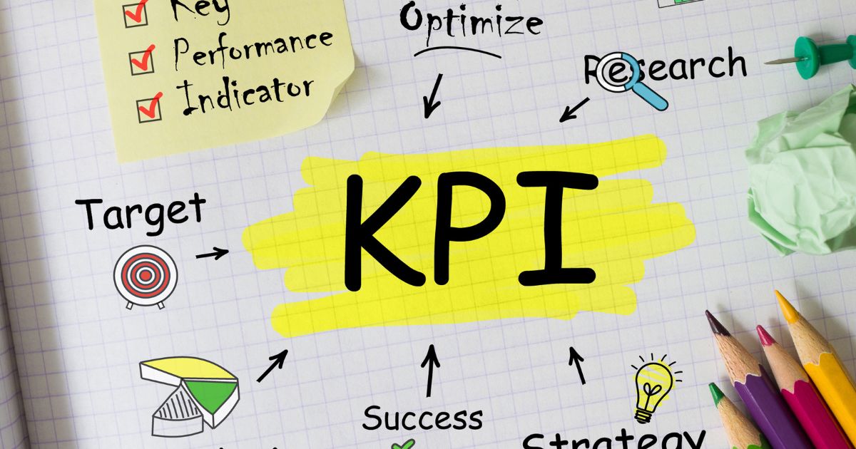 KPIs in CRO