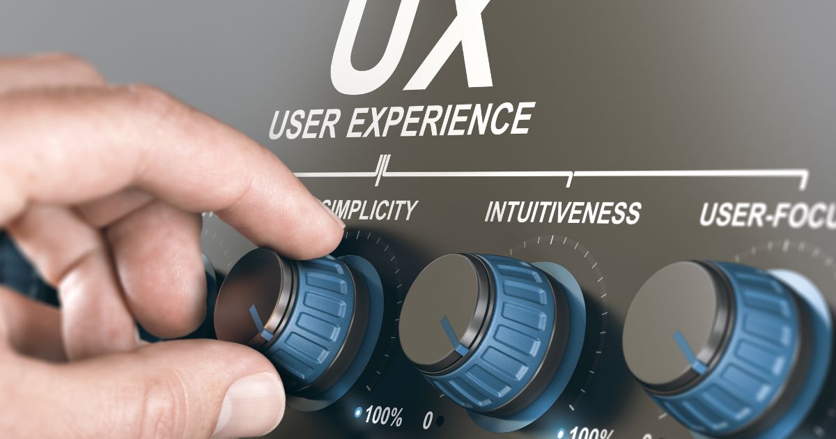 User Experience