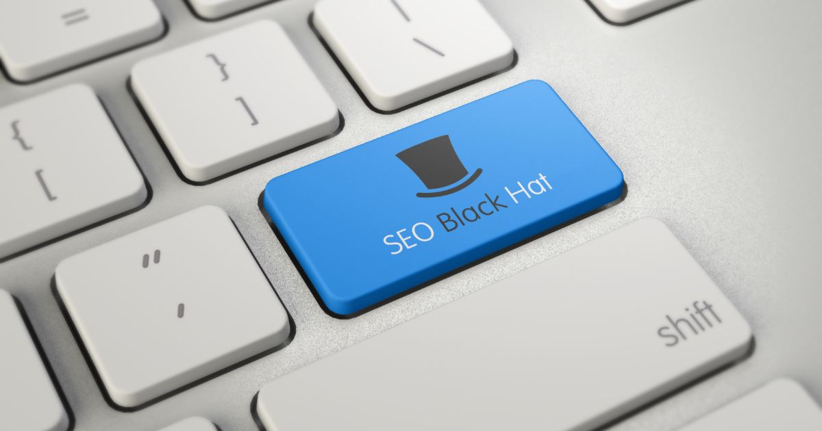  Black Hat Link Building