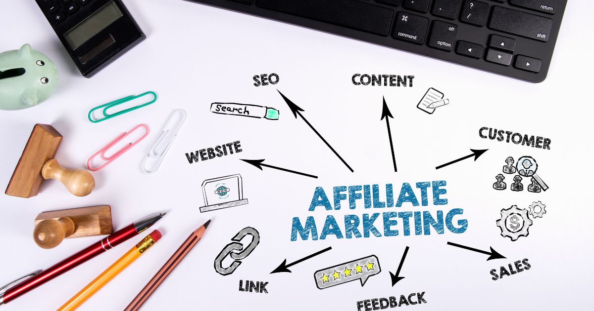 Affiliate Marketing