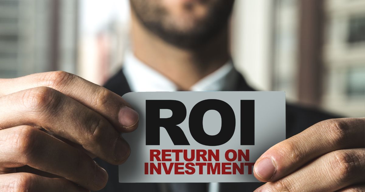 Low ROI on generic marketing campaigns