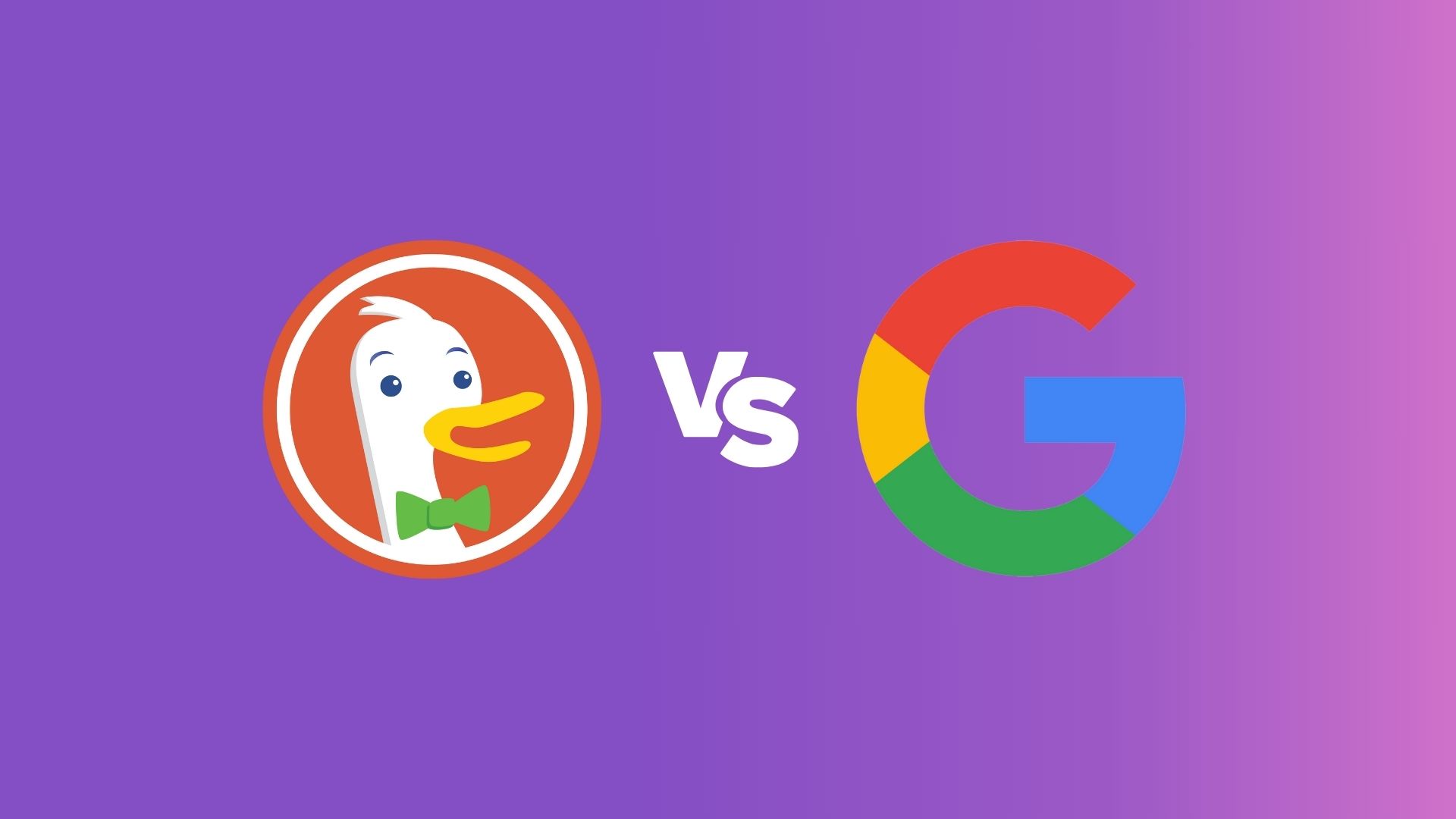 DuckDuckGo vs Google_ Which is Better for Search in 2025