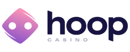 Hoop Casino transparent logo