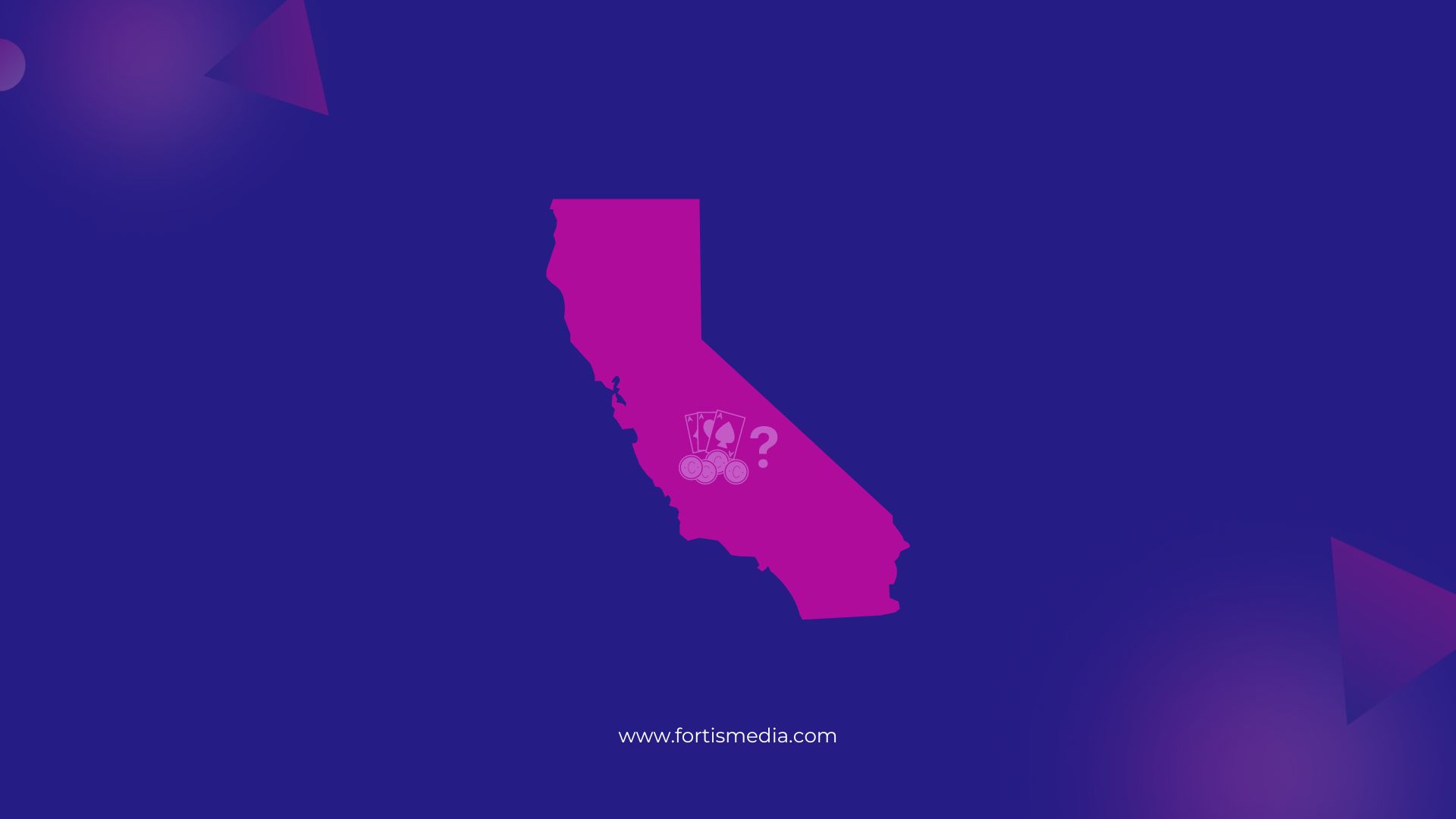Is Gambling Legal in California A Comprehensive Guide to California Gambling Laws