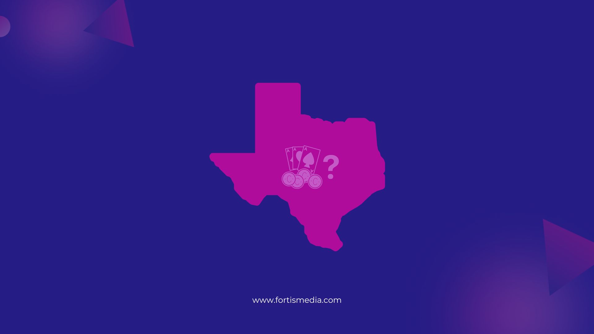 Is Gambling Legal in Texas A Detailed Guide to Texas Gambling Laws