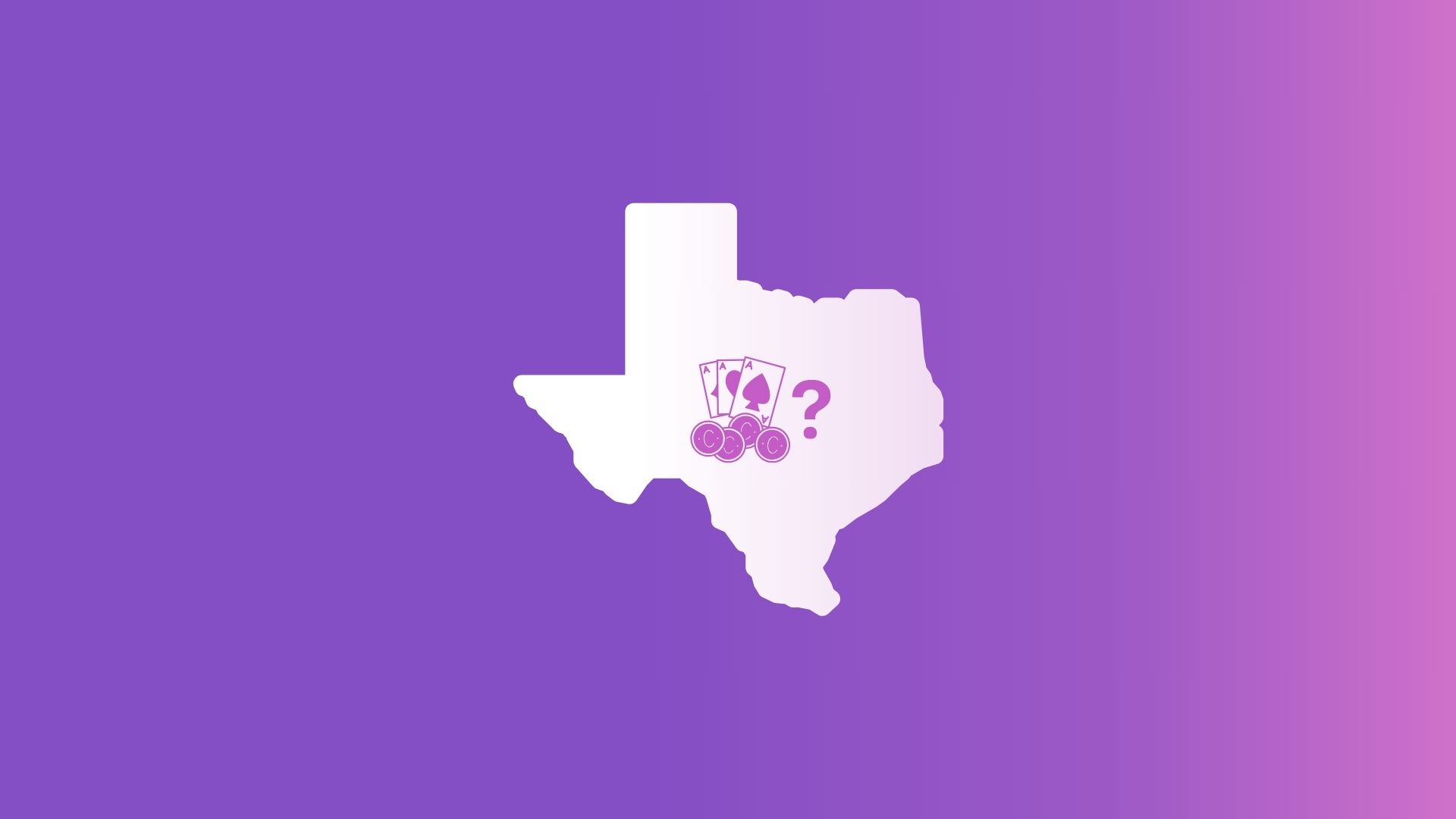 Is Gambling Legal in Texas? A 2024 Guide to Texas Gambling Laws