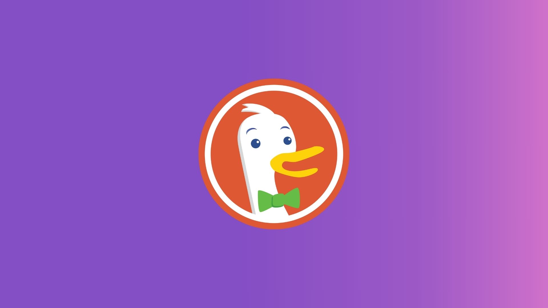 What is DuckDuckGo