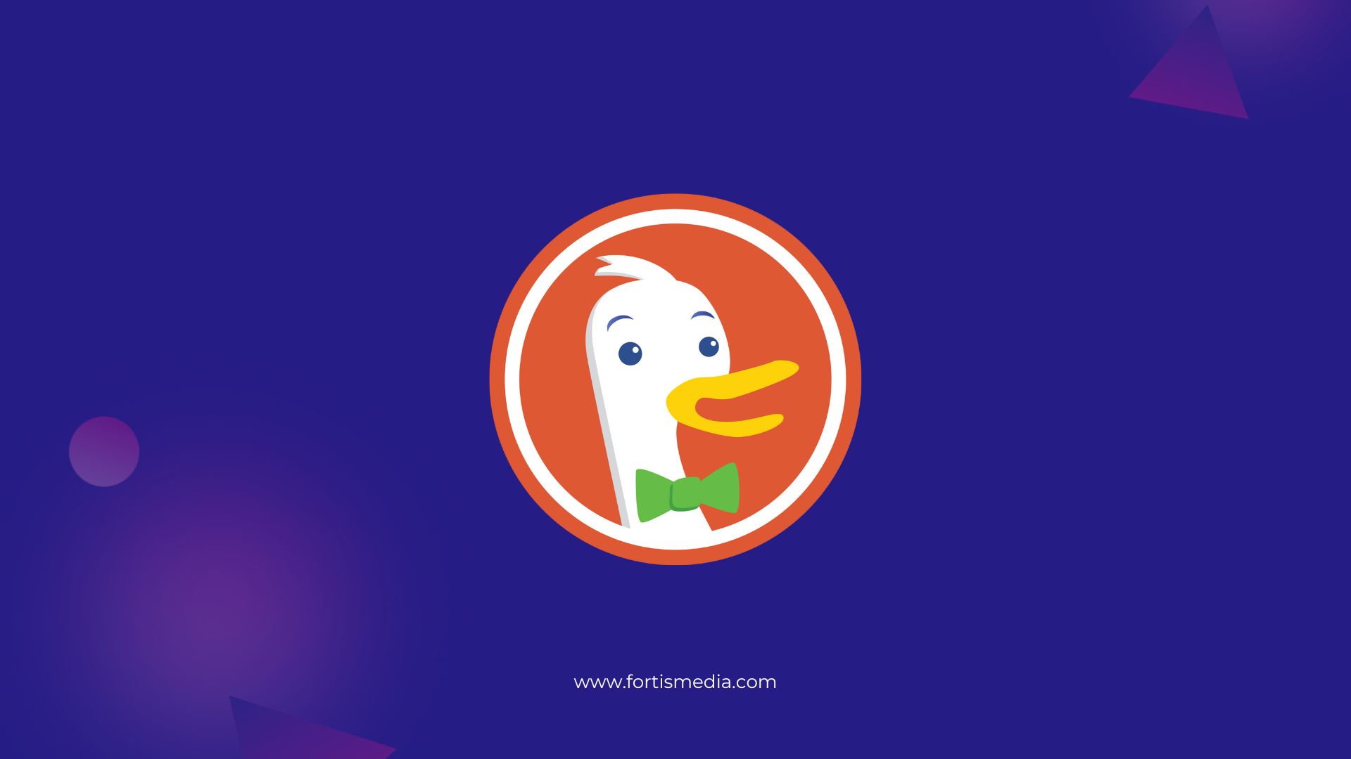 What is DuckDuckGo